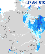 Radar Germania!