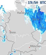 Radar Germania!