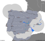 Radar Spagna!