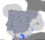 Radar Spagna!